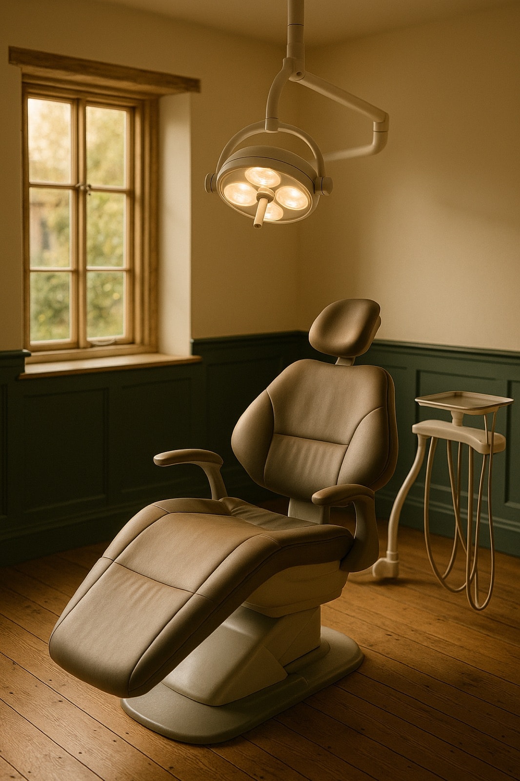 Codsall Dental Practice